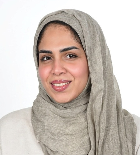 Dr. Maryam Mefarreh Mohammad 