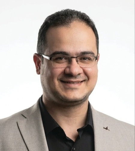 Dr. Mahmoud Abu Baker