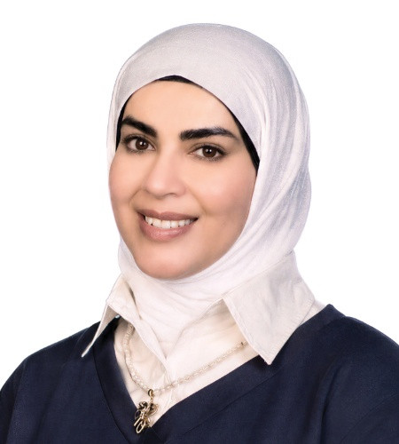 Dr. Sanaa Mubarak Boresly