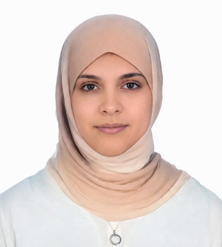 Dr. Afrah Hamad Al-Rajhi