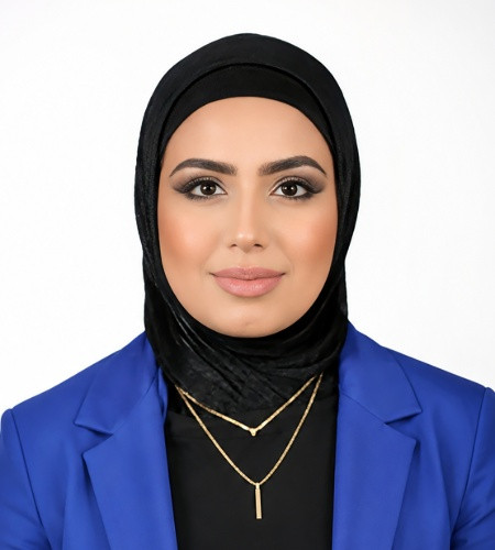 Dr. Abeer Al-Yahya