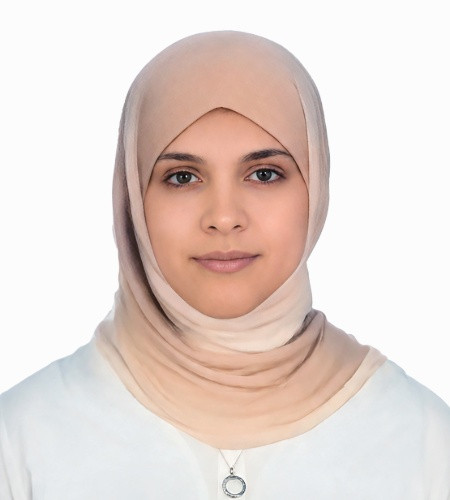 Dr. Afrah Hamad Al-Rajhi