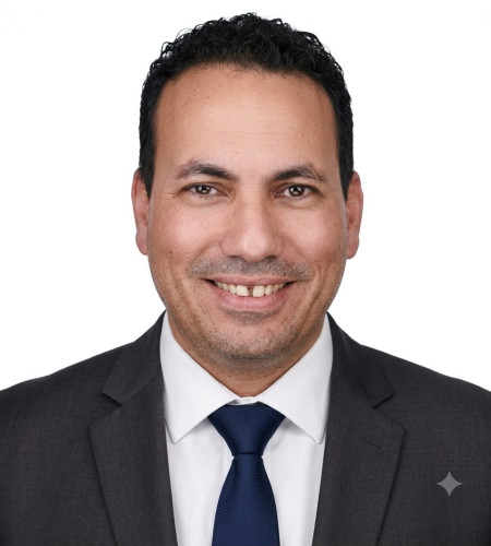 Dr. Basem Hamed