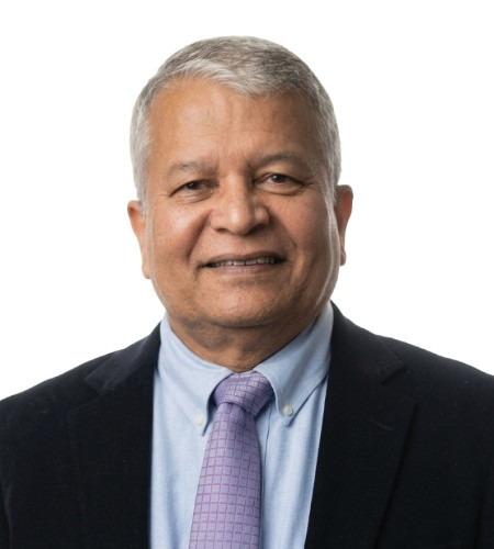 Dr. Hisham Arab