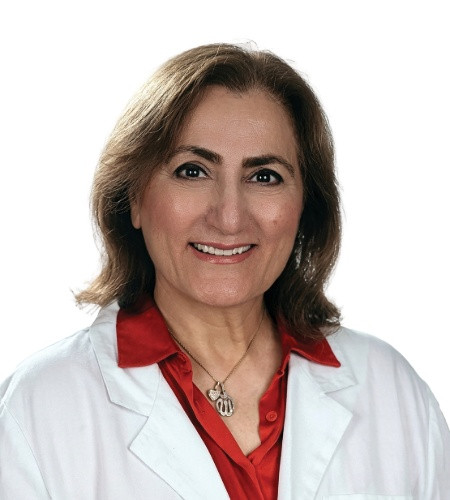 Dr. Yasmin Sajjad