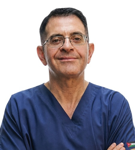 Dr. Khaldoun Sharif