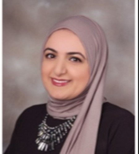 dr. asha Alsafi