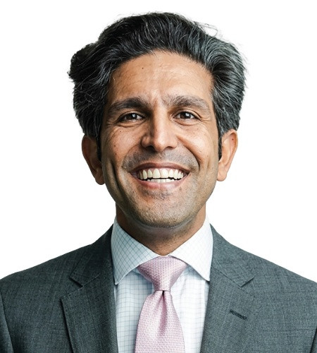 Dr. Abdulmohsen Al-Anjari