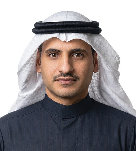 Dr. Mohammad Al-Hajri