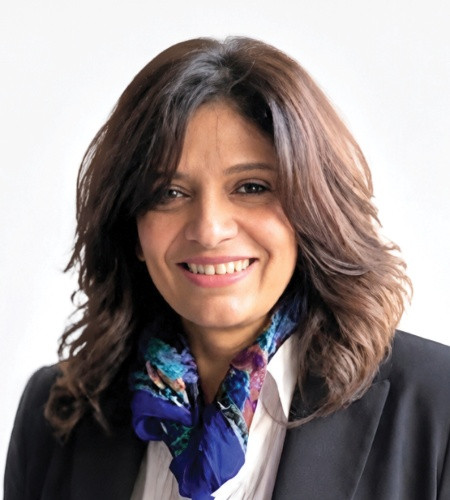 Prof. Dalia Elhaieg