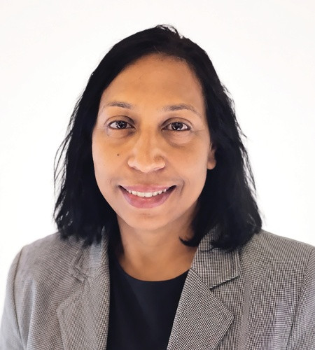 Dr. Madhu Gupta
