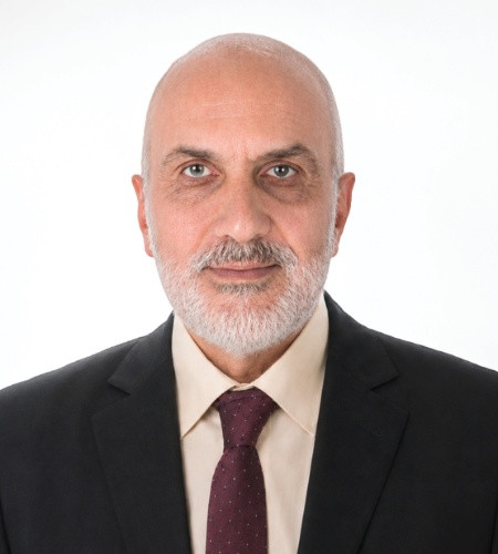 Prof. Tarek Bromboly