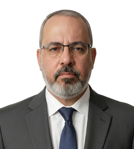 Dr. Yasser Abdelsalam Attia