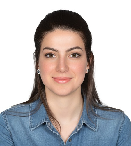 Dr. Hind Al-Sharhan