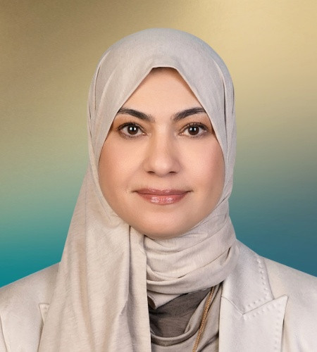 Dr. Ibtisam Al-Jumah