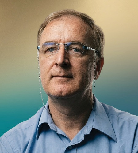 Dr. Samir Dervisevic