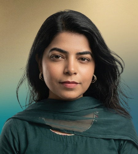 Dr. Hafza Z. Manzoor