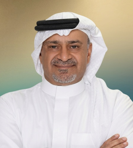 Dr. Ismail A. Bakhsh