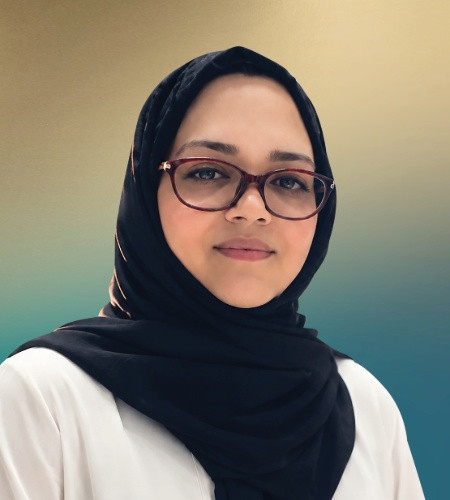Dr. Soha Tashkandi