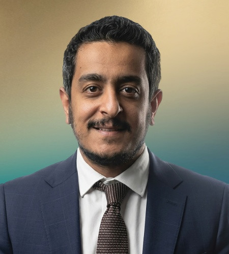 Dr. Hamad Bastaki