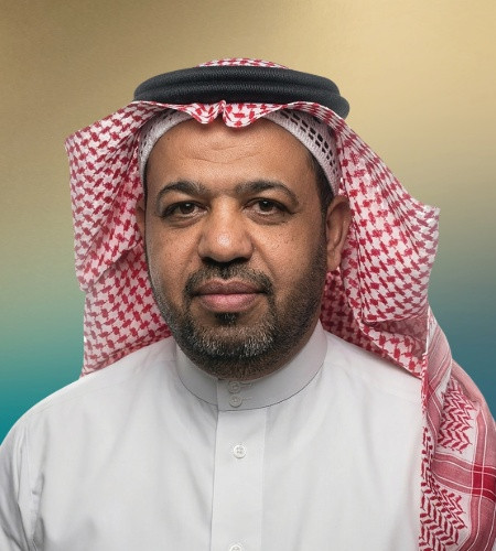 Prof. Fadhel H. Al-Hababi