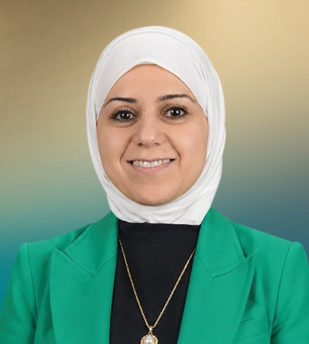Dr. Ghaydaa Al-Dabie