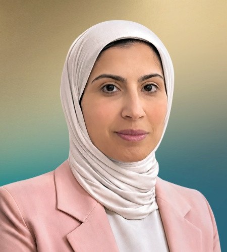 Dr. Areej Al-Ali