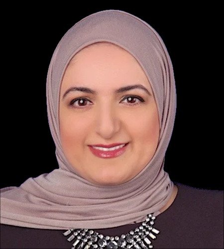 dr. Rasha Al-Safi