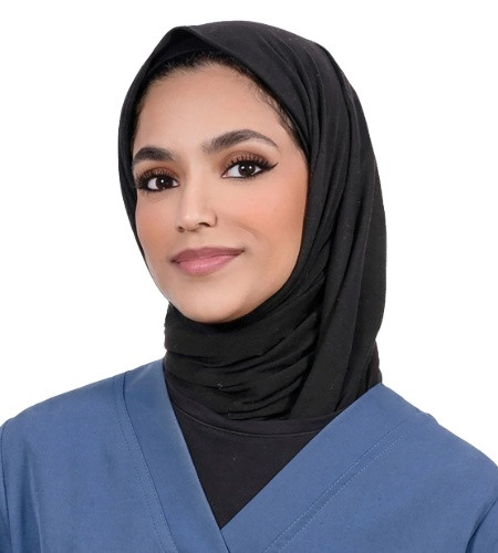 Dr. Shahad Mohammad Al-Sanea