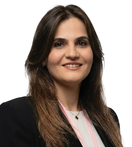 Dr. Huda Al-Askar