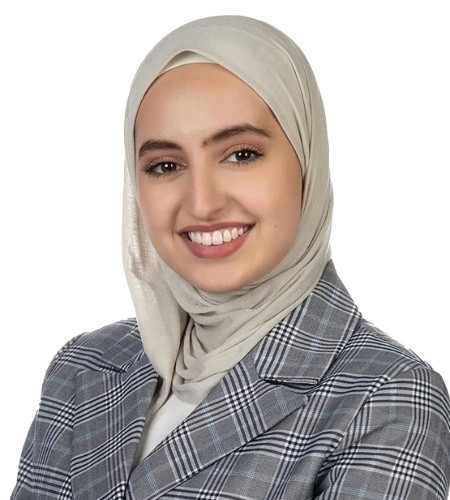 Dr. Cherifa Beghoura