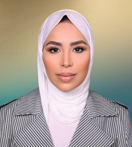 Dr. Sara Mubarak