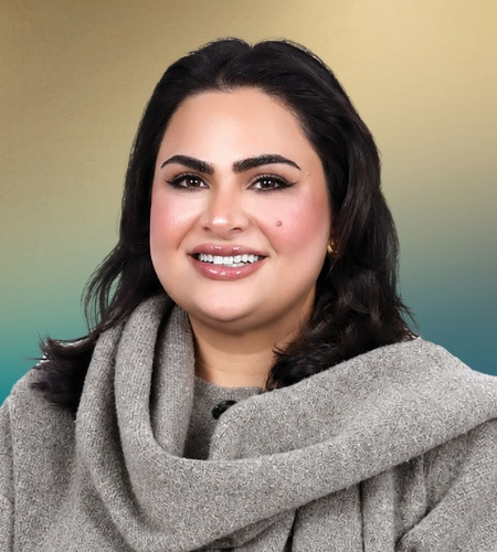 Dr. Mariam Mansouri