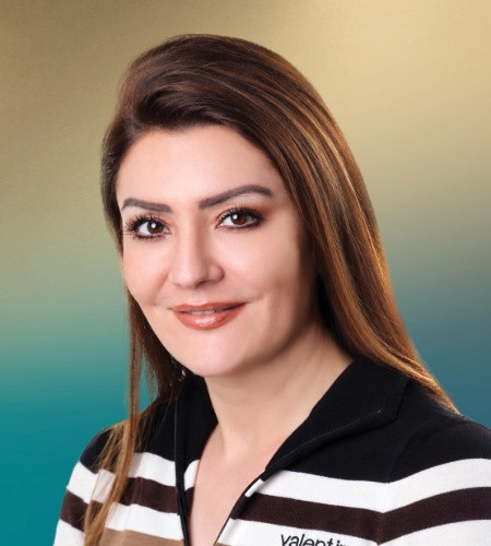 Dr. Bashaer Abdullah