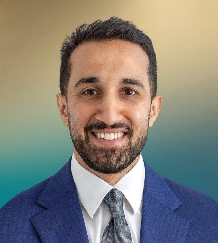 Dr. AbdulAziz Al-Jassim
