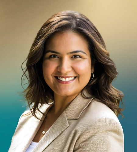 Dr. Nourah Al-Ibrahim