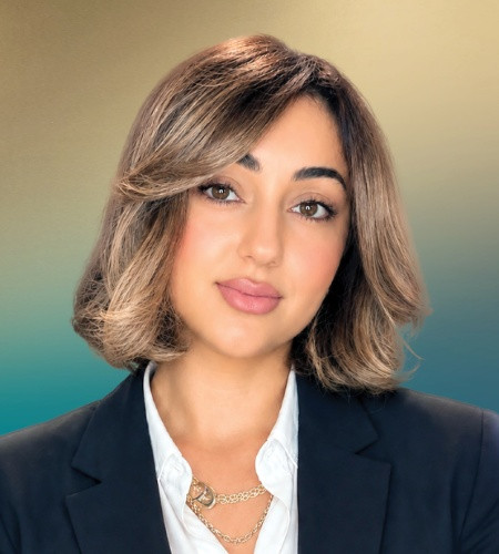 Dr. Sara Bushehri