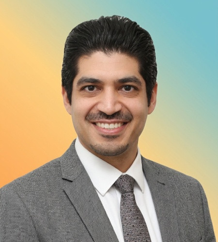 dr. Ghanim Al-Ghanem
