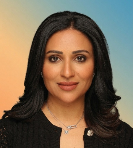 dr. Dana Al-Haqan