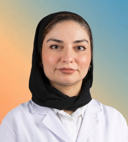 dr. Abrar Abdullah