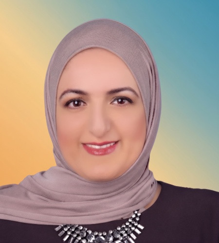 dr. Rasha Al-Safi