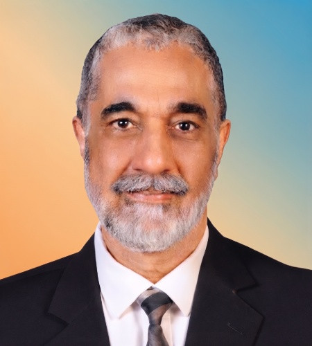 prof. Gursev S. Dhaunsi