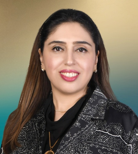 Dr. Eman Zubaid