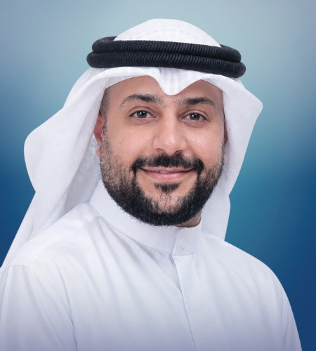 dr. Faisal Hadi Al-Hajeri