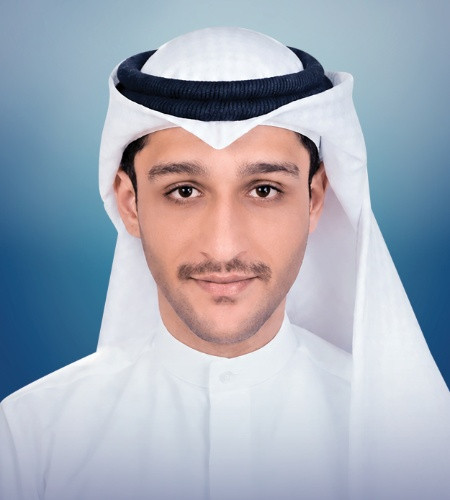 dr. Basel Al-Ansari