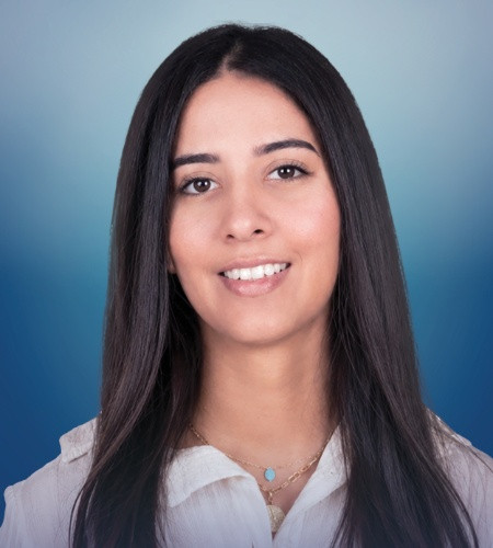 dr. Basma Bahbahani