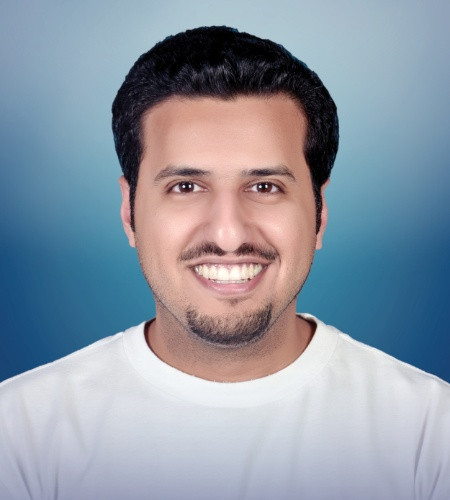 dr. Muath Al-Rashoud