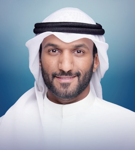 dr. Abdullah Al-Refaei