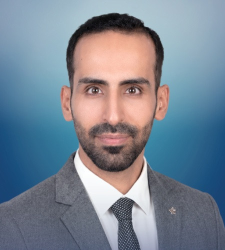 dr. Khaled Al-Otaibi