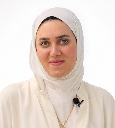 Dr. Hessa Al-Rashed